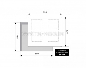 LEX EVI 640 F IV