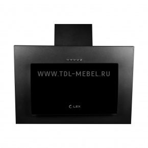 LEX MIKA C 600 BLACK