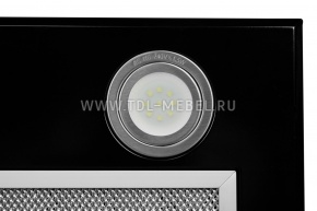 LEX GS BLOC P 600 BLACK