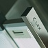 LEX HUBBLE 2M 600 INOX