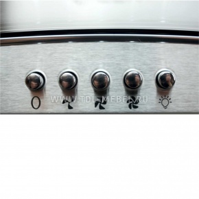 LEX PARIS N 600 INOX