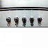 LEX PARIS N 600 INOX