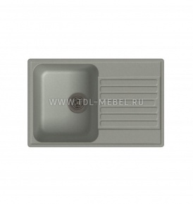 LEX GENEVA 740 SPACE GRAY