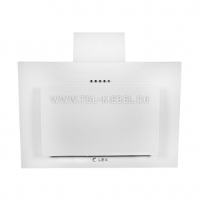 LEX MIKA C 600 WHITE