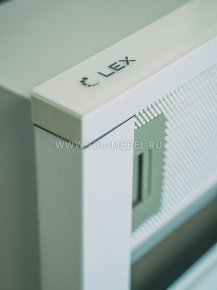 LEX HUBBLE G 2M 600 WHITE