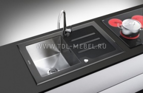 ����� TOLERO CERAMIC GLASS TG-780 | ������