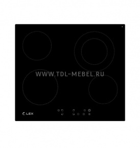 LEX EVH 641 BL