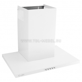 LEX T 600 WHITE