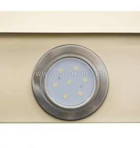 LEX LUNA 600 IVORY