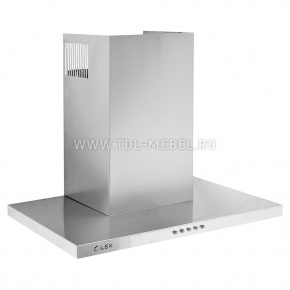 LEX T 600 INOX