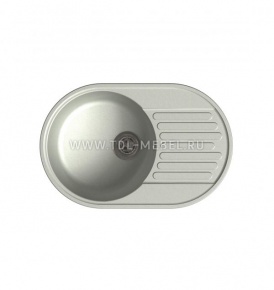 LEX COMO 740 SPACE GRAY