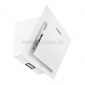 LEX MIKA G 500 WHITE