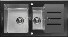 ����� TOLERO CERAMIC GLASS TGR-920 | ������