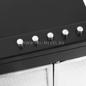 LEX T 600 BLACK