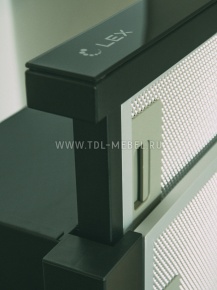 LEX HUBBLE G 600 BLACK