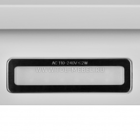 LEX MIKA C 600 WHITE