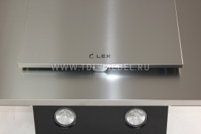 LEX MINI S 500 INOX