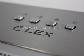 LEX GS BLOC 900 INOX