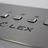 LEX GS BLOC 900 INOX