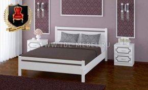 Кровать Вероника 1