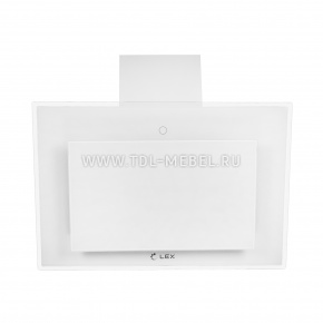 LEX MIKA G 600 WHITE