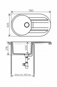 ����� TOLERO LOFT TL-780 ����������