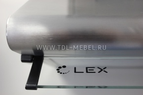 LEX SIMPLE 600 INOX