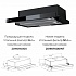LEX HUBBLE G 2M 600 BLACK