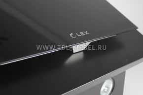LEX MINI 600 BLACK