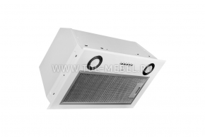 LEX GS BLOC P 600 WHITE