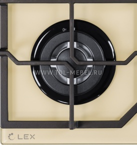 LEX GVG 640-1 IV