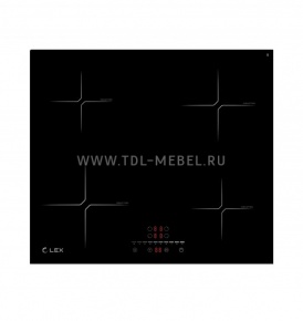 LEX EVI 640-2 BL