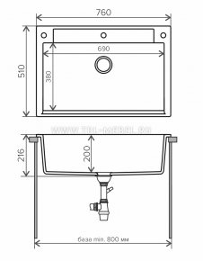 POLYGRAN Argo-760 |������