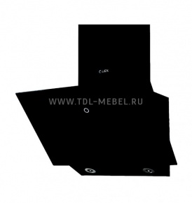 LEX TOUCH 600 BLACK
