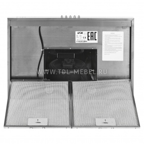 LEX T 600 INOX
