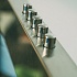 LEX BASIC 500 INOX