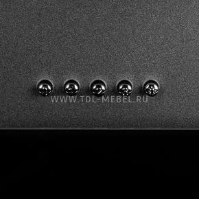LEX MIKA C 600 BLACK