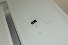 LEX LUNA 900 WHITE