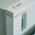 LEX HUBBLE G 500 WHITE
