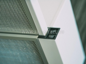LEX HUBBLE G 500 WHITE
