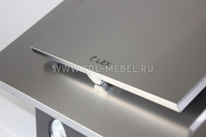 LEX MINI S 500 INOX