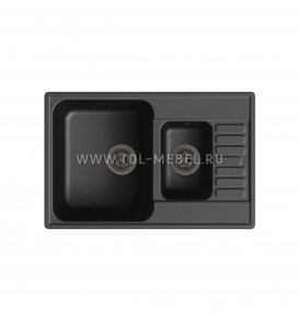 LEX ST.MORITZ 740 BLACK