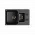 LEX ST.MORITZ 740 BLACK