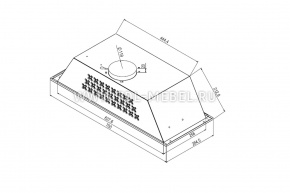 DeLonghi �������� ������� COSETTA 708 IM