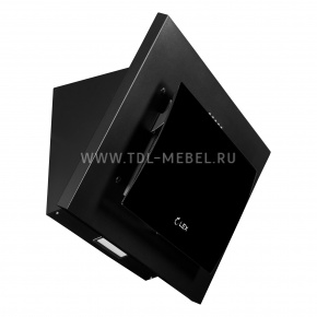 LEX MIKA C 600 BLACK