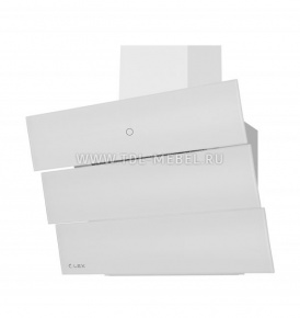 LEX RIO GS 600 WHITE