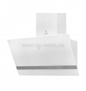 LEX TOUCH ECO 600 WHITE