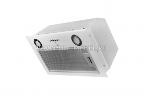 LEX GS BLOC P 600 WHITE