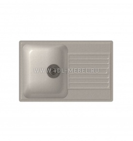 LEX GENEVA 740 WHITE