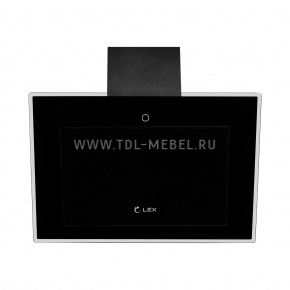 LEX MIKA GS 600 BLACK